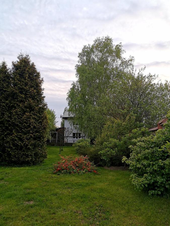 Garden View Home Марупе Экстерьер фото