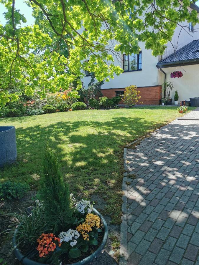 Garden View Home Марупе Экстерьер фото