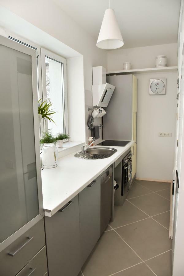 Garden View Home Марупе Экстерьер фото