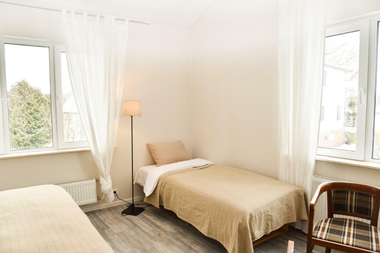 Garden View Home Марупе Экстерьер фото