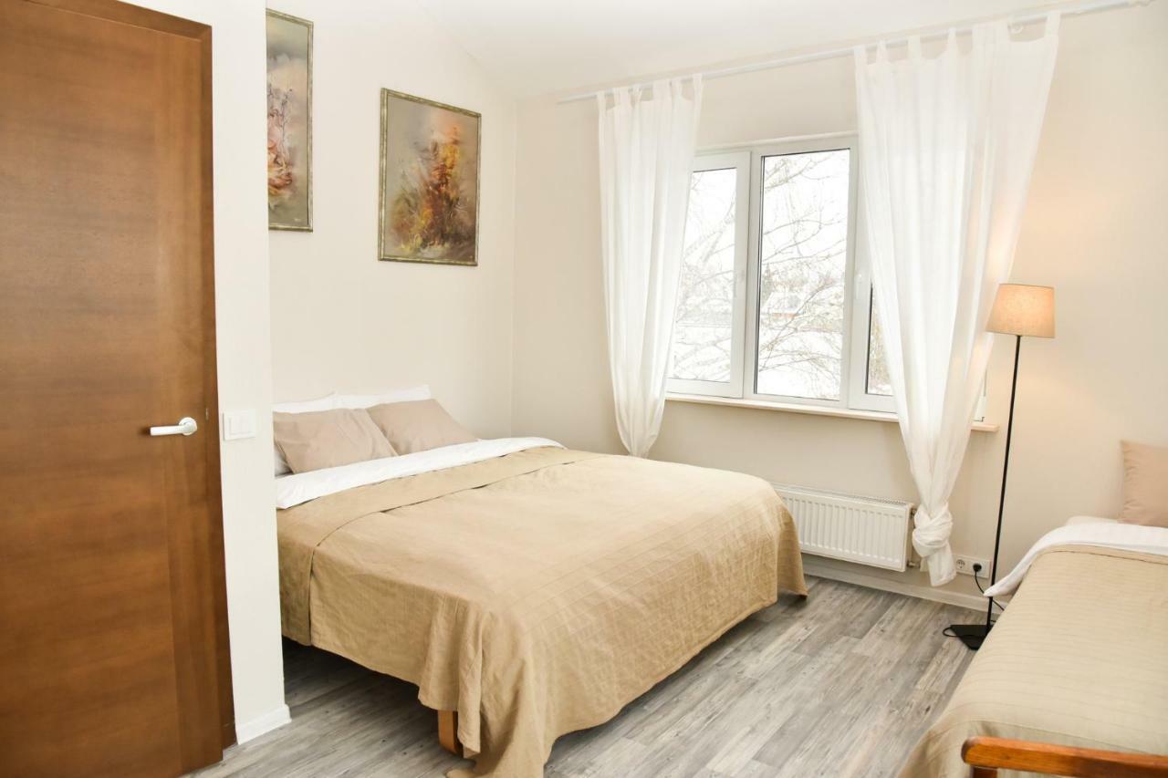 Garden View Home Марупе Экстерьер фото