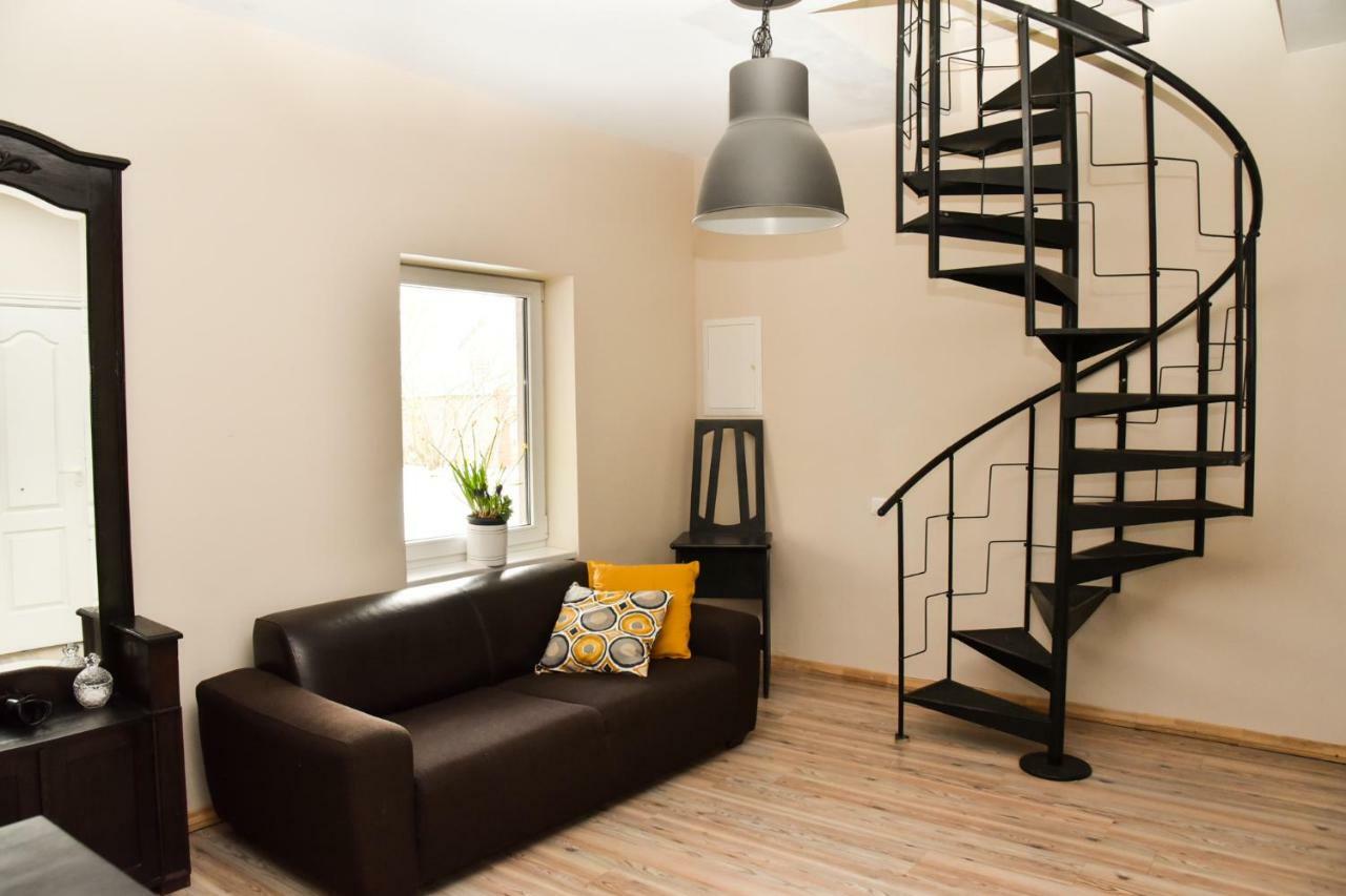 Garden View Home Марупе Экстерьер фото